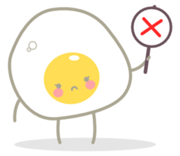 Kanom Pang & Kai Dao sticker #1632241