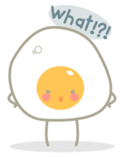 Kanom Pang & Kai Dao sticker #1632249