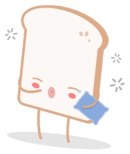 Kanom Pang & Kai Dao sticker #1632262