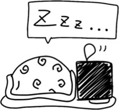 shikkakun sticker #1632557