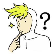 Handsome Tights sticker #1632592
