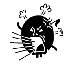 I am Note man sticker #1632769