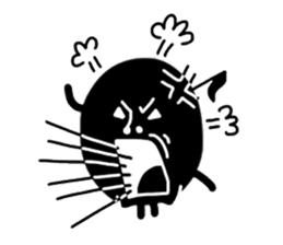 I am Note man sticker #1632769