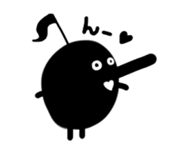 I am Note man sticker #1632775