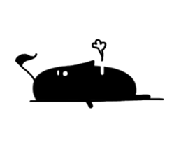 I am Note man sticker #1632782