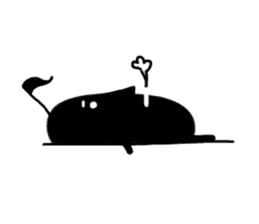 I am Note man sticker #1632782