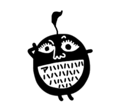 I am Note man sticker #1632783