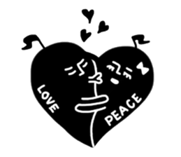 I am Note man sticker #1632807