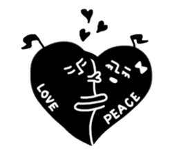 I am Note man sticker #1632807