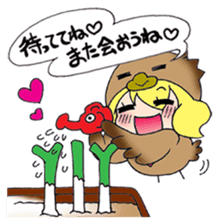 I love Prince!! sticker #1633049