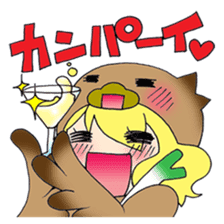 I love Prince!! sticker #1633060