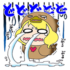 I love Prince!! sticker #1633064