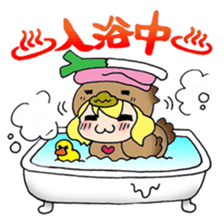 I love Prince!! sticker #1633069