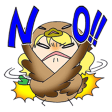 I love Prince!! sticker #1633073