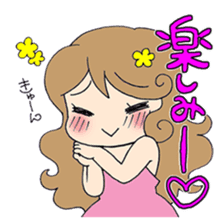 I love Prince!! sticker #1633075