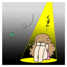 I love Prince!! sticker #1633077