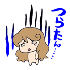 I love Prince!! sticker #1633080