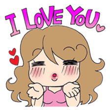 I love Prince!! sticker #1633083