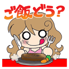 I love Prince!! sticker #1633085