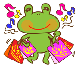 A family sticker #1633130