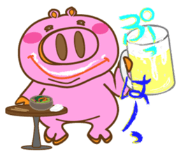 A family sticker #1633139