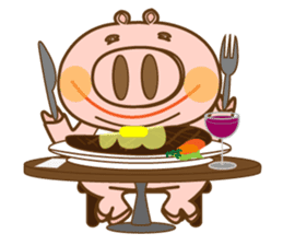 A family sticker #1633140