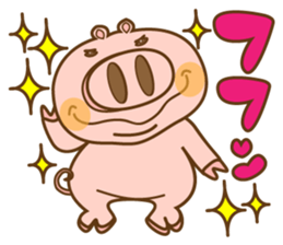 A family sticker #1633144