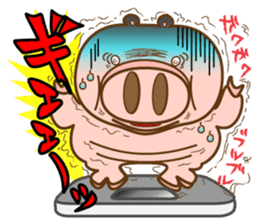 A family sticker #1633145