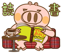 A family sticker #1633147