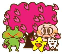 A family sticker #1633159