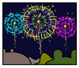 A family sticker #1633163