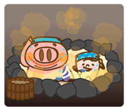 A family sticker #1633165