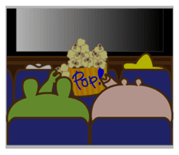 A family sticker #1633166