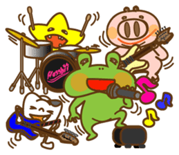 A family sticker #1633167