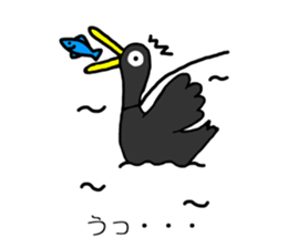 rakugakitei sticker #1633188