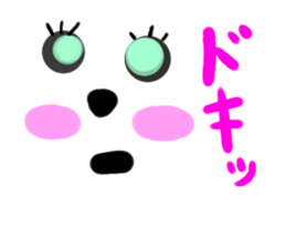 Evasive sticker sticker #1633249