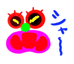 Evasive sticker sticker #1633257