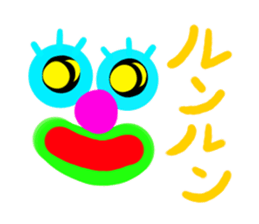 Evasive sticker sticker #1633272