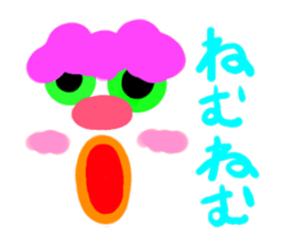 Evasive sticker sticker #1633278