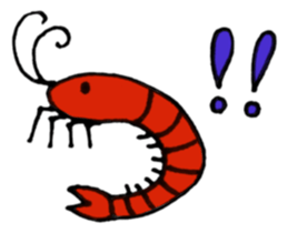 Loose Creatures sticker #1633373