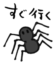 Loose Creatures sticker #1633395