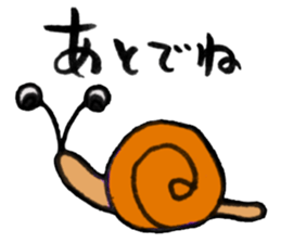 Loose Creatures sticker #1633397