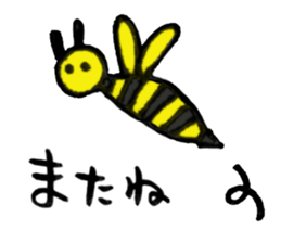 Loose Creatures sticker #1633398