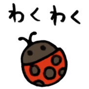 Loose Creatures sticker #1633401