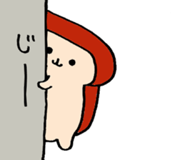 SYOKUPANCHAN sticker #1633410