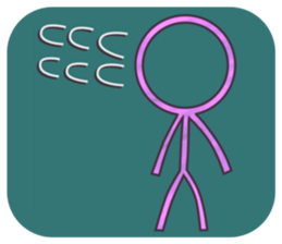 Blackboard War sticker #1633693