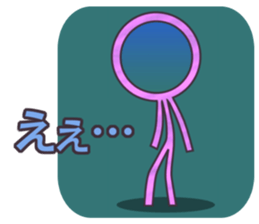 Blackboard War sticker #1633698