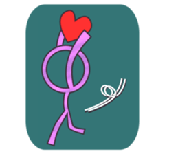 Blackboard War sticker #1633710