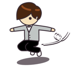 Blackboard War sticker #1633716