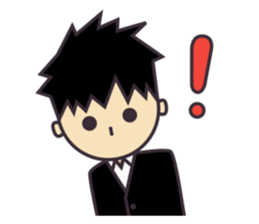 Blackboard War sticker #1633717